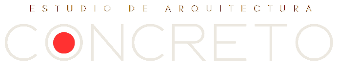 CONCRETO — Estudio de Arquitectura