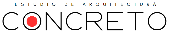 CONCRETO — Estudio de Arquitectura